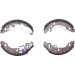 Hella | Bremsbackensatz | 8DB 355 002-691 Hella | Bremsbackensatz | 8DB 355 002-691