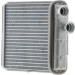 Mahle | Wärmetauscher, Innenraumheizung | AH 299 000P