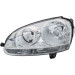 Hella | Hauptscheinwerfer | 1EG 247 007-581 Hella | Hauptscheinwerfer | 1EG 247 007-581