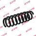 KYB | Fahrwerksfeder | RA7064 KYB | Fahrwerksfeder | RA7064