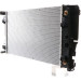 Mahle | Kühler, Motorkühlung | CR 1173 000S Mahle | Kühler, Motorkühlung | CR 1173 000S