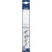 BOSCH H 261 Scheibenwischer Rear 3 397 011 676 BOSCH H 261 Scheibenwischer Rear 3 397 011 676