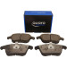 QUARO | Bremsbelagsatz, Scheibenbremse | QP0783C QUARO | Bremsbelagsatz, Scheibenbremse | QP0783C