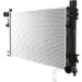 Mahle | Kühler, Motorkühlung | CR 1478 000S