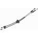 Metzger | Seilzug, Schaltgetriebe | 3150281