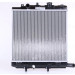 Nissens | Kühler, Motorkühlung | 62455A Nissens | Kühler, Motorkühlung | 62455A