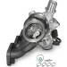OE Germany Turbolader 35 0960 107644 OE Germany Turbolader 35 0960 107644