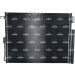 NRF | Kondensator, Klimaanlage | 350038