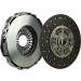 Valeo 827426 Kupplungssatz NEW KIT2P Valeo 827426 Kupplungssatz NEW KIT2P