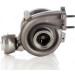 Nissens Turbolader 93247
