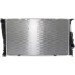 CR 1083 000S Kühler, Motorkühlung BEHR