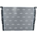 NRF | Kühler, Motorkühlung | 550309 NRF | Kühler, Motorkühlung | 550309