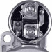 Hella | Starter | 8EA 011 610-601 Hella | Starter | 8EA 011 610-601