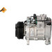 NRF | Kompressor, Klimaanlage | 32861