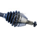 febi bilstein | Antriebswelle | 186002