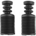 PK342 Staubschutzsatz, Stoßdämpfer PROTECTION KIT PK342 Staubschutzsatz, Stoßdämpfer PROTECTION KIT