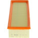 BOSCH 1 457 433 297 Luftfilter