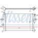 Nissens | Kühler, Motorkühlung | 630041 Nissens | Kühler, Motorkühlung | 630041