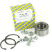 NTN-SNR | Radlagersatz | R154.28 NTN-SNR | Radlagersatz | R154.28