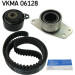 SKF | Zahnriemensatz | VKMA 06128 SKF | Zahnriemensatz | VKMA 06128