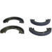 Maxgear | Bremsbackensatz, Feststellbremse | 19-3476 Maxgear | Bremsbackensatz, Feststellbremse | 19-3476