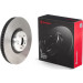 Brembo Bremsscheibe PRIME LINE - Composite 09.D897.13