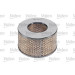 Valeo | Luftfilter | 585724