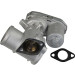 Metzger | AGR-Ventil | 0892954
