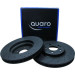 QD0018HC Bremsscheibe QUARO HIGH CARBON QD0018HC Bremsscheibe QUARO HIGH CARBON