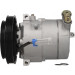 Nissens | Kompressor, Klimaanlage | 89396 Nissens | Kompressor, Klimaanlage | 89396