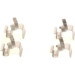 BOSCH | Zubehörsatz, Scheibenbremsbelag | 1 987 474 428 BOSCH | Zubehörsatz, Scheibenbremsbelag | 1 987 474 428