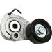 SKF | Spannrolle, Keilrippenriemen | VKM 35260