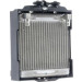 Mahle | Ölkühler, Automatikgetriebe | CLC 102 000P Mahle | Ölkühler, Automatikgetriebe | CLC 102 000P