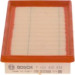 BOSCH F 026 400 438 Luftfilter BOSCH F 026 400 438 Luftfilter