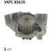 SKF | Wasserpumpe | VKPC 83635