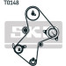 SKF | Zahnriemensatz | VKMA 06115