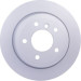 Hella | Bremsscheibe | 8DD 355 129-331
