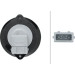 Hella | Heckleuchte | 2SB 009 001-061 Hella | Heckleuchte | 2SB 009 001-061