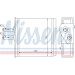 Nissens | Wärmetauscher, Innenraumheizung | 71442 Nissens | Wärmetauscher, Innenraumheizung | 71442