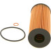 BOSCH F 026 407 072 Ölfilter