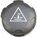 Metzger | Verschlussdeckel, Kühlmittelbehälter | 2140081 Metzger | Verschlussdeckel, Kühlmittelbehälter | 2140081
