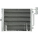 Nissens | Kondensator, Klimaanlage | 94715 Nissens | Kondensator, Klimaanlage | 94715