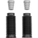 PK324 Staubschutzsatz, Stoßdämpfer PROTECTION KIT