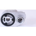 Nissens | Ölkühler, Motoröl | 90888 Nissens | Ölkühler, Motoröl | 90888