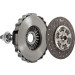 Valeo 827407 Kupplungssatz NEW ORIGINAL KIT3P Valeo 827407 Kupplungssatz NEW ORIGINAL KIT3P