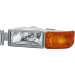 Hella | Fernscheinwerfer | 1NB 354 986-031