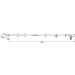 BOSCH | Sensor, Raddrehzahl | 0 265 007 537 BOSCH | Sensor, Raddrehzahl | 0 265 007 537