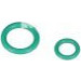 NRF | Kondensator, Klimaanlage | 35875 NRF | Kondensator, Klimaanlage | 35875