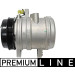 Mahle | Kompressor, Klimaanlage | ACP 1242 000P Mahle | Kompressor, Klimaanlage | ACP 1242 000P