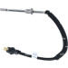 NRF | Sensor, Abgastemperatur | 707092 NRF | Sensor, Abgastemperatur | 707092